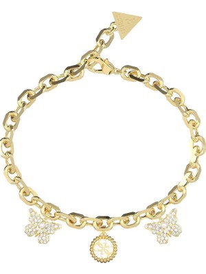 Guess Kadın Bileklik JGUJUBB06130JWYGS