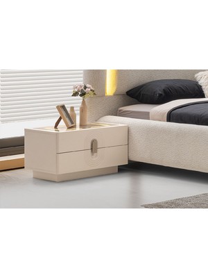 Doressa Falun Komodin