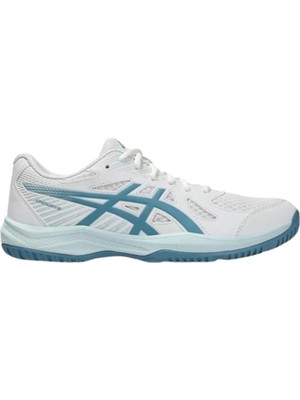 Asics Upcourt 6 1071A104-105 Beyaz Koşu&yürüyüş Ayakkabısı
