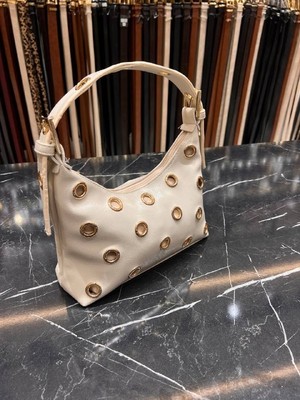 Fiori Suni Deri Kadın Çanta