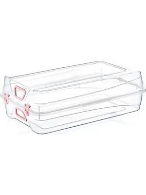 Asiltech Kadın Ayakkabı Kutusu