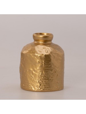 Selim Clay Vazo Altın