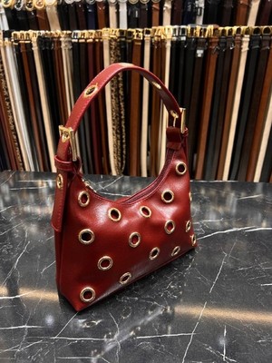 Fiori Suni Deri Kadın Çanta