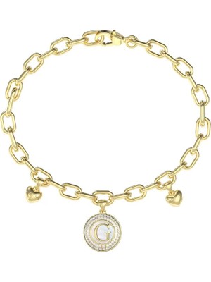 Guess Kadın Bileklik JGUJUBB06197JWYGS