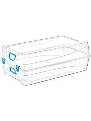 Asiltech Erkek Ayakkabı Kutusu