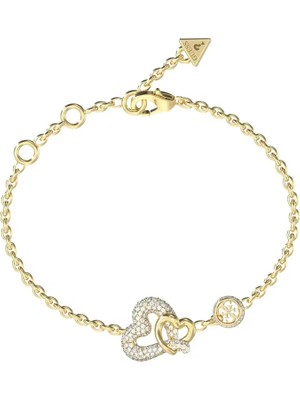 Guess Kadın Bileklik JGUJUBB06052JWYGS