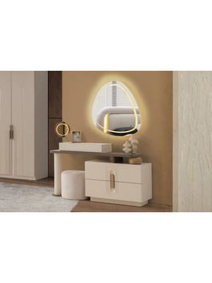 Doressa Falun Şifonyer