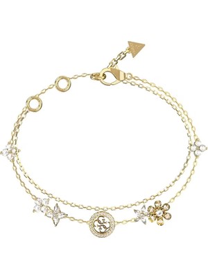 Guess Kadın Bileklik JGUJUBB06029JWYGS