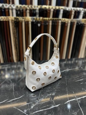 Fiori Suni Deri Kadın Çanta