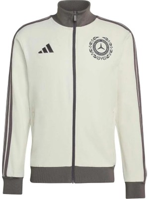 Adidas Mer Sa Icn Tt Erkek  Beyaz  Ceket KE8270