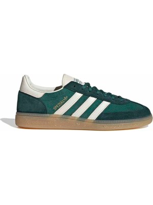 Adidas Erkek  Yeşil  Sneaker Handball Spezıal IH6589