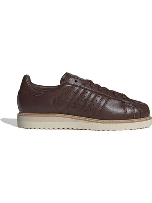 Adidas Erkek  Çok Renkli  Sneaker Superstar Lux IH4175