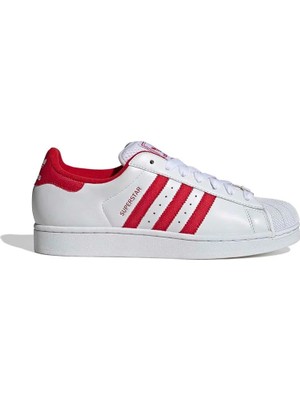 Adidas Erkek  Beyaz  Sneaker Superstar Iı IH9257