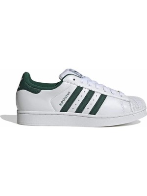 Adidas Erkek  Beyaz  Sneaker Superstar Iı IH9258