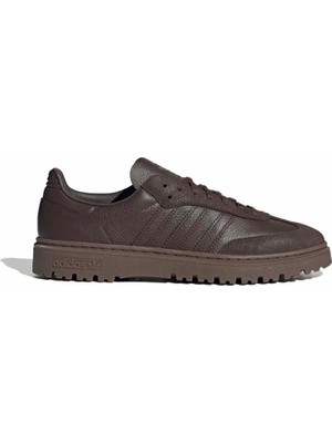 Adidas Erkek  Kahverengi  Sneaker Samba Lx Freızeıt HQ9251