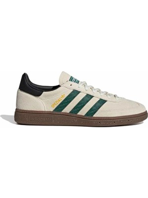 Adidas Handball Spezıal Erkek  Beyaz  Sneaker IH6597
