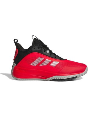 Adidas Erkek  Kırmızı  Basketbol Ayakkabısı Ownthegame 3.0 JS2169
