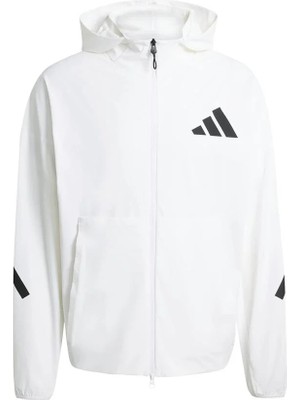 Adidas M Z.n.e. Wv Tt Erkek  Beyaz  Ceket KD8495