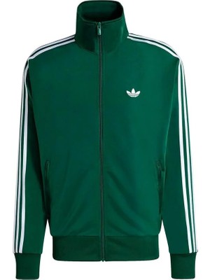 Adidas Erkek  Yeşil  Ceket Fırebırd Tt KD8314