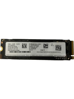 Samsung 512 GB SSD Solid State Drive ve Fiyatları - Hepsiburada.com