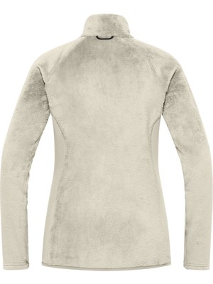 Jack Wolfskin Rotwand Fz Kadın Polar Ceket