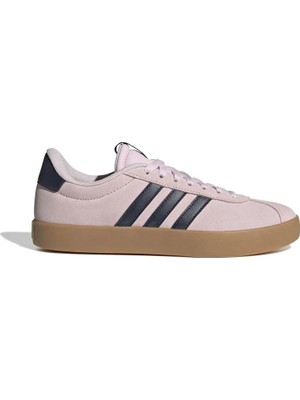 Adidas Kadın  Pembe  Yürüyüş Ayakkabısı Vl Court 3.0 JP7629