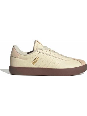 Adidas Kadın  Beyaz  Yürüyüş Ayakkabısı Vl Court 3.0 IH4019