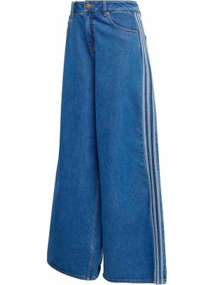 Adidas Fırebırd Tp D Kadın  Çok Renkli  Eşofman Altı KD2906