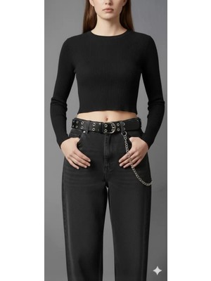 Paradise Sda Kuşgözlü Kemer 645651