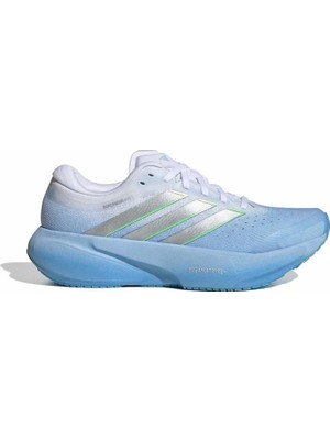 Adidas Supernova Rıse 3 W Kadın  Mavi  Koşu Ayakkabısı JR1613