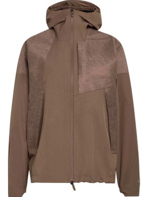 Adidas Kadın  Kahverengi  Ceket W Xpr  Hyb Pk J KA6960