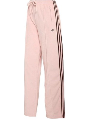 Adidas Kadın  Pembe  Eşofman Altı Tt Pants KD1414
