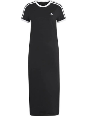 Adidas 3s Dress Kadın  Siyah  Elbise KD7978