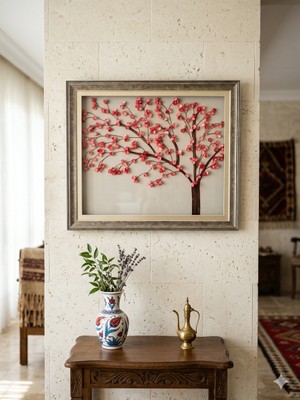 Sanatçı Yuvası Kadın Kooperatifi Tablo