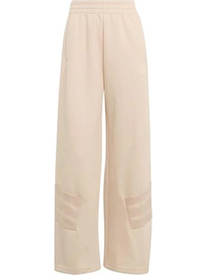 Adidas W Fı 3s mt Ohpt Kadın  Pembe  Eşofman Altı KB9593