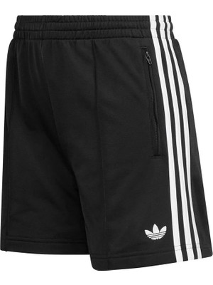 Adidas Fb Short Kadın  Siyah  Şort KD5569