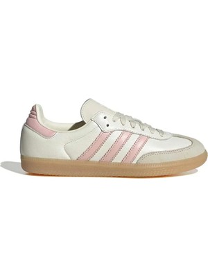 Adidas Kadın  Beyaz  Sneaker Samba Og W IH9059
