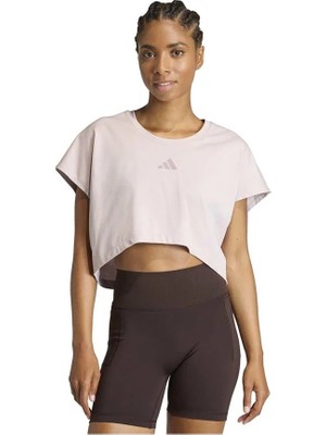 Adidas Pl Cr Bx Tnk Kadın  Mor  Atlet KE8052