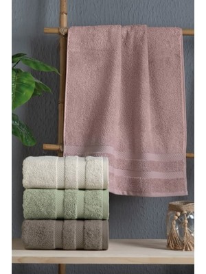 Uravas Store Jakarlı 4´lü 50X90 El Hlusu Nori