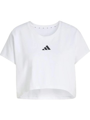 Adidas Pl Cr Bx Tnk Kadın  Beyaz  Atlet KE8050