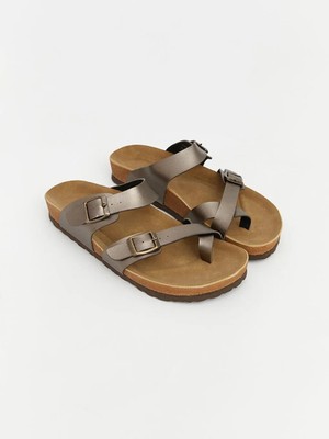 LC Waikiki Parmak Arası Kadın Terlik  (S6)