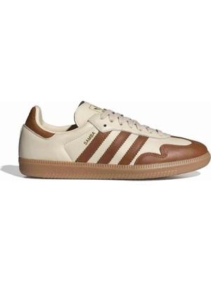 Adidas Kadın  Beyaz  Sneaker Samba Og W KJ0996