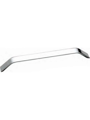 Uravas Store Karanfil 128 mm Krom Çekmce Kulp