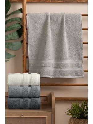 Uravas Store Jakarlı 4´lü 50X90 El Hlusu Nori V2