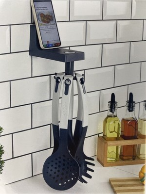 Uravas Store Çok Amaçlı Askı Kepçelik Anahtarlık Hluluk