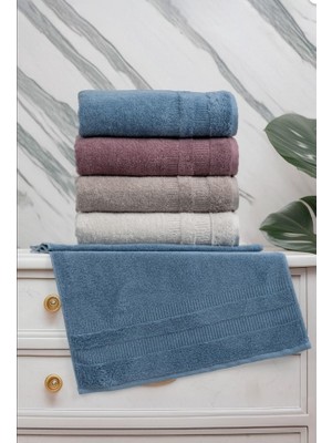 Uravas Store Jakarlı 4´lü 50X90 El Hlusu Nadine