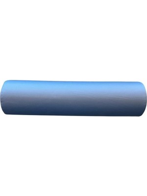 MiraLive Fizik Tedavi Silindir Yastık 60X15 cm | Pozisyon ve Egzersiz Destek Yastığı