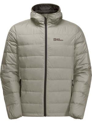 Jack Wolfskin Ather Do Hoody Erkek Outdoor Ceketi