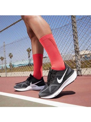 Nike Air Zoom Structure 25 Kadın Koşu Ayakkabısı (Dar Kalıptır 1 Beden Büyük Alınız)