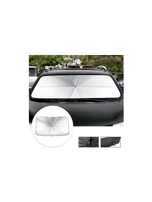 Uravas Store Bmw X1, Mercedes Gla, Audi Q3, Vw T-Roc, Toyota Rav4 Uyumlu Oto Şemsiye